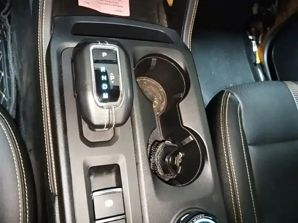 Ranger 2023 Automatic 4WD Gasoline — миниатюра 14