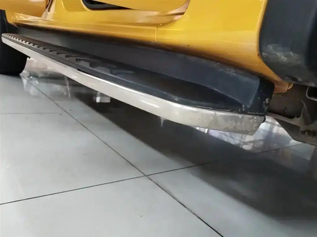 Ranger 2023 Automatic 4WD Gasoline — миниатюра 21