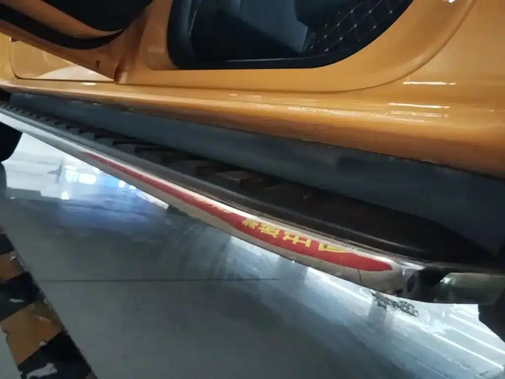 Ranger 2023 Automatic 4WD Gasoline — миниатюра 22