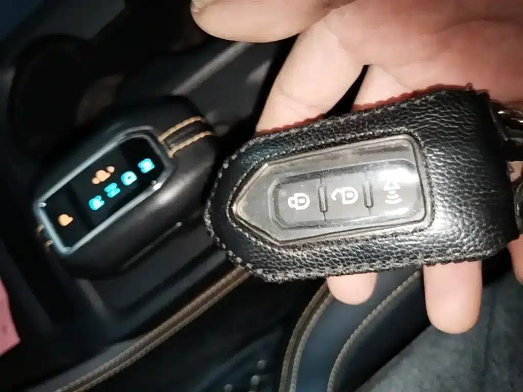 Ranger 2023 Automatic 4WD Gasoline — миниатюра 9