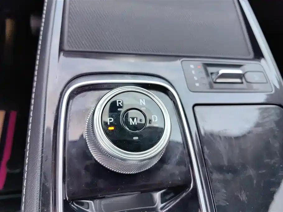 Lingyu 2023 EcoBoost 225 Platinum Edition 7-seater (2/3/2 seats) — миниатюра 16