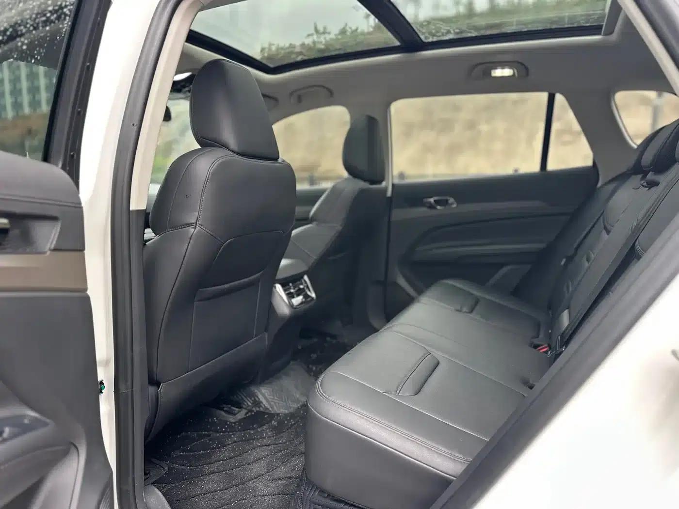 2022 EcoBoost 170 Premium Model — миниатюра 5