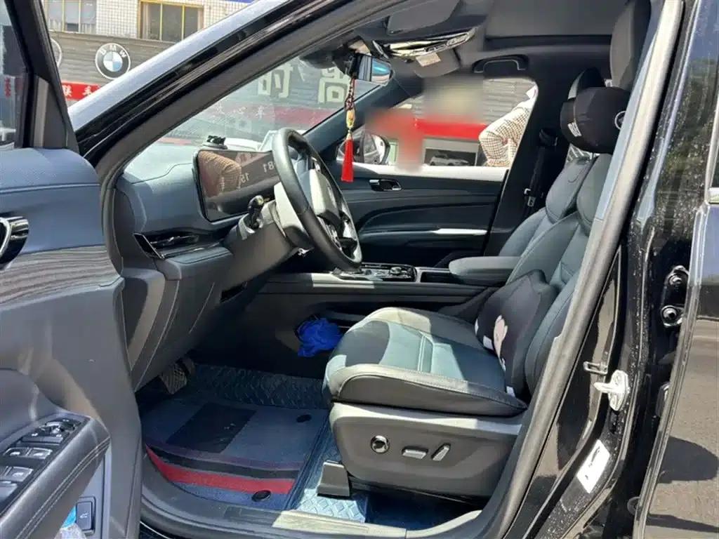 2023 EcoBoost 170 Premium Model — миниатюра 13