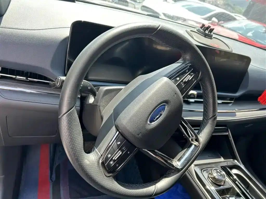 2023 EcoBoost 170 Premium Model — миниатюра 18