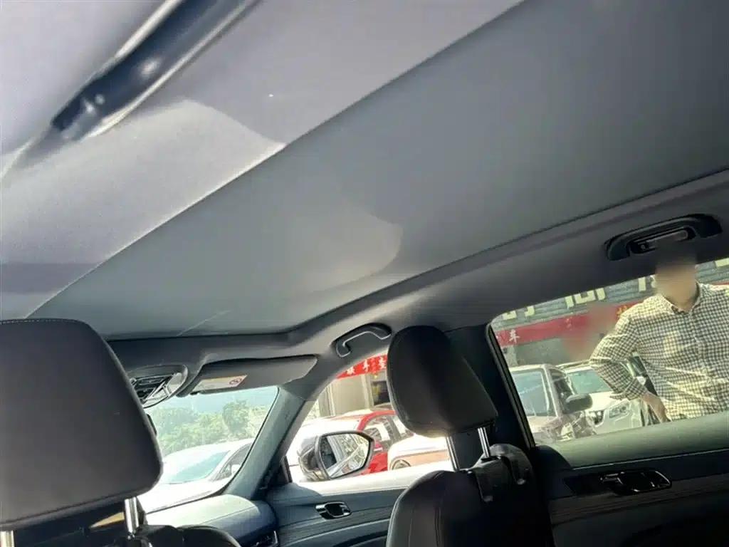 2023 EcoBoost 170 Premium Model — миниатюра 23