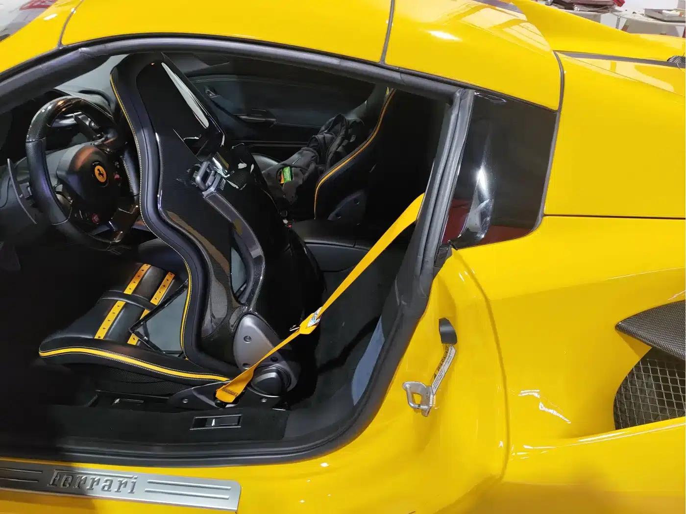 2015 Ferrari 488 GTB — миниатюра 4