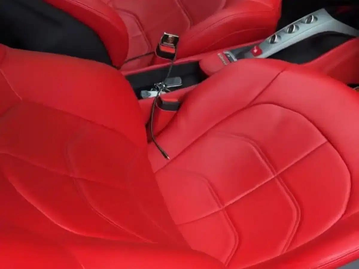 2015 Ferrari 488 GTB — миниатюра 3