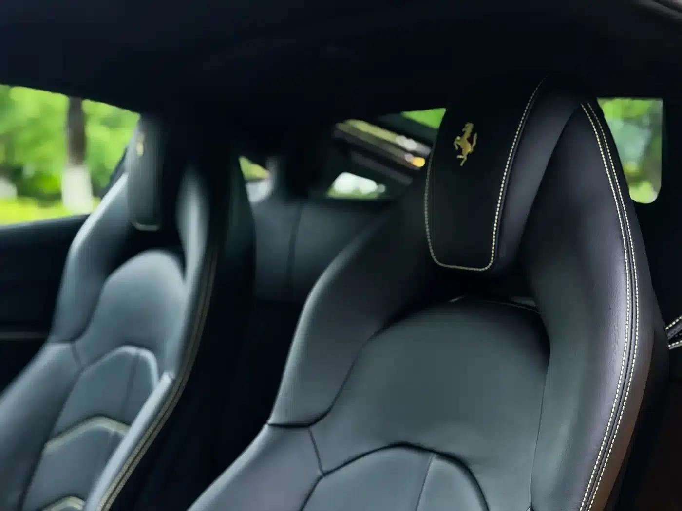 2015 Ferrari 488 GTB — миниатюра 11