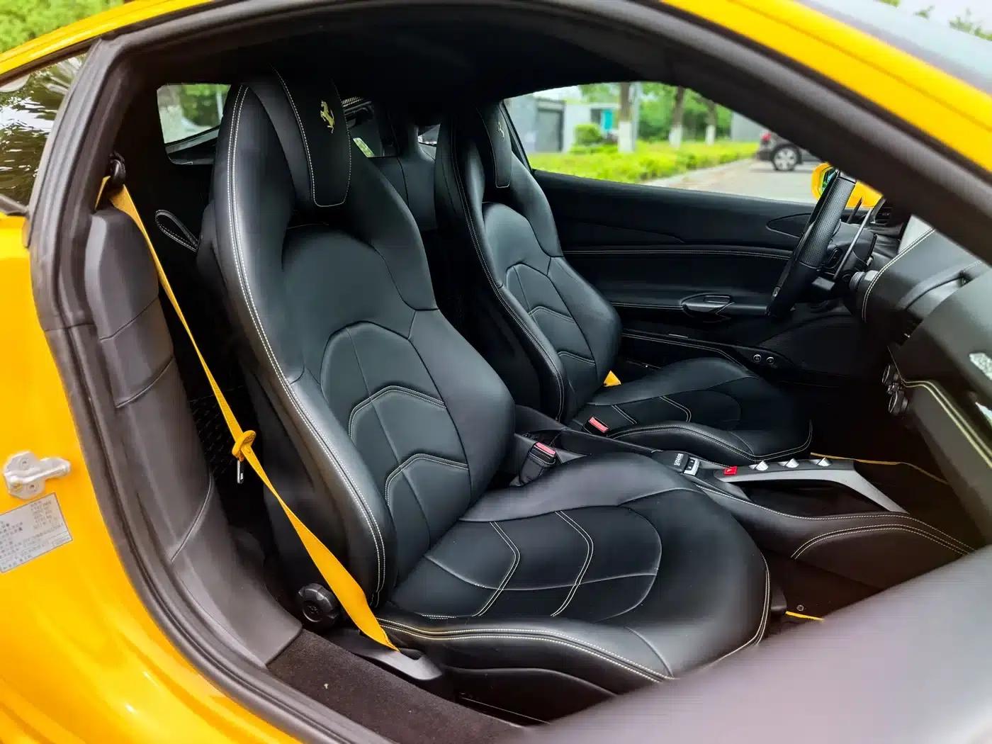 2015 Ferrari 488 GTB — миниатюра 14