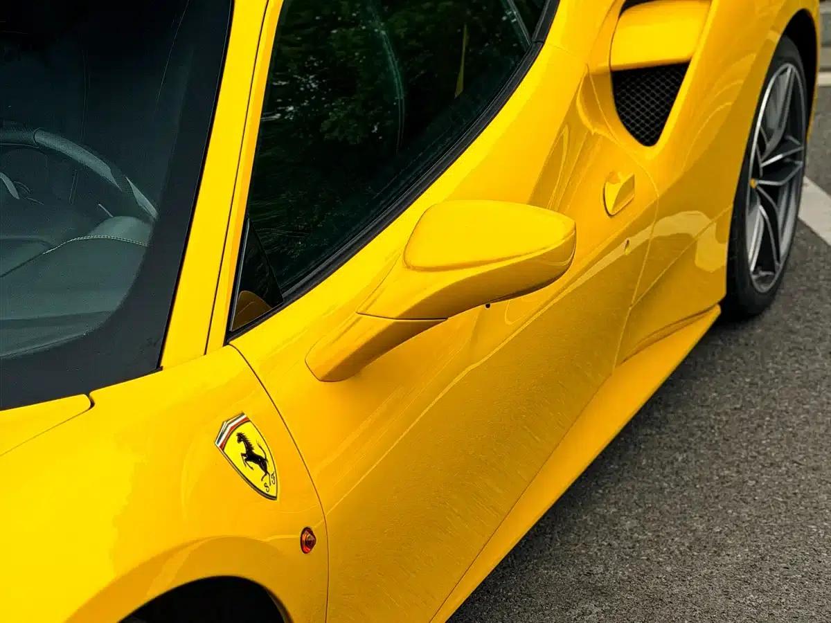2015 Ferrari 488 GTB — миниатюра 28