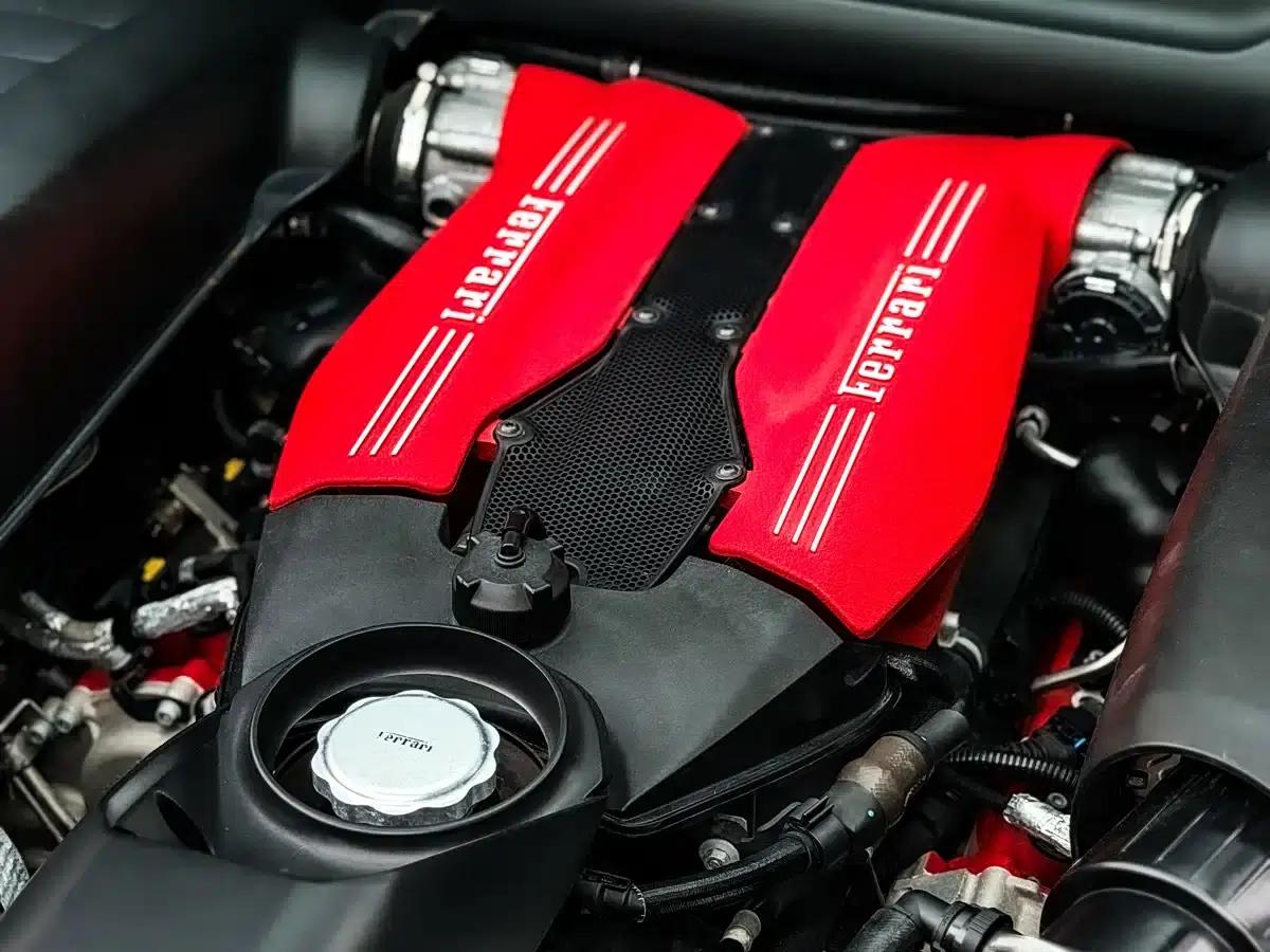 2015 Ferrari 488 GTB — миниатюра 29