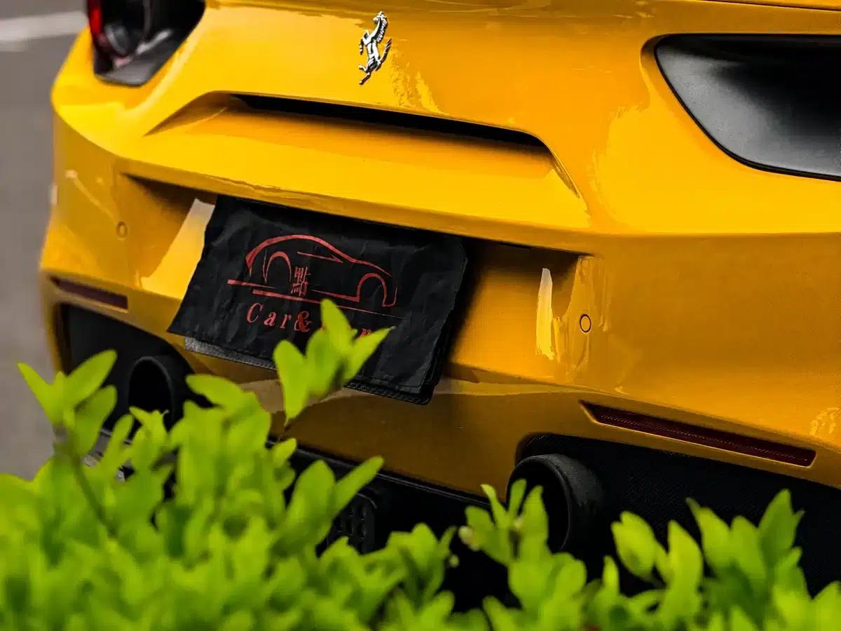2015 Ferrari 488 GTB — миниатюра 31