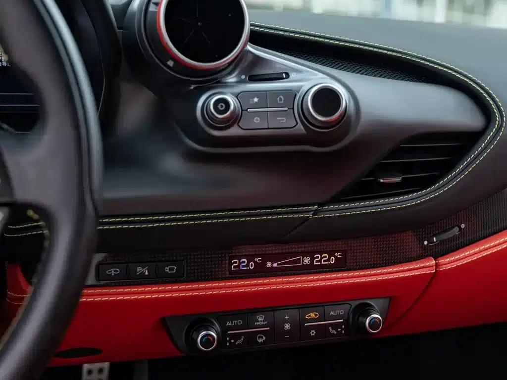 Ferrari F8 2019 Tributo 3.9T V8 — миниатюра 14