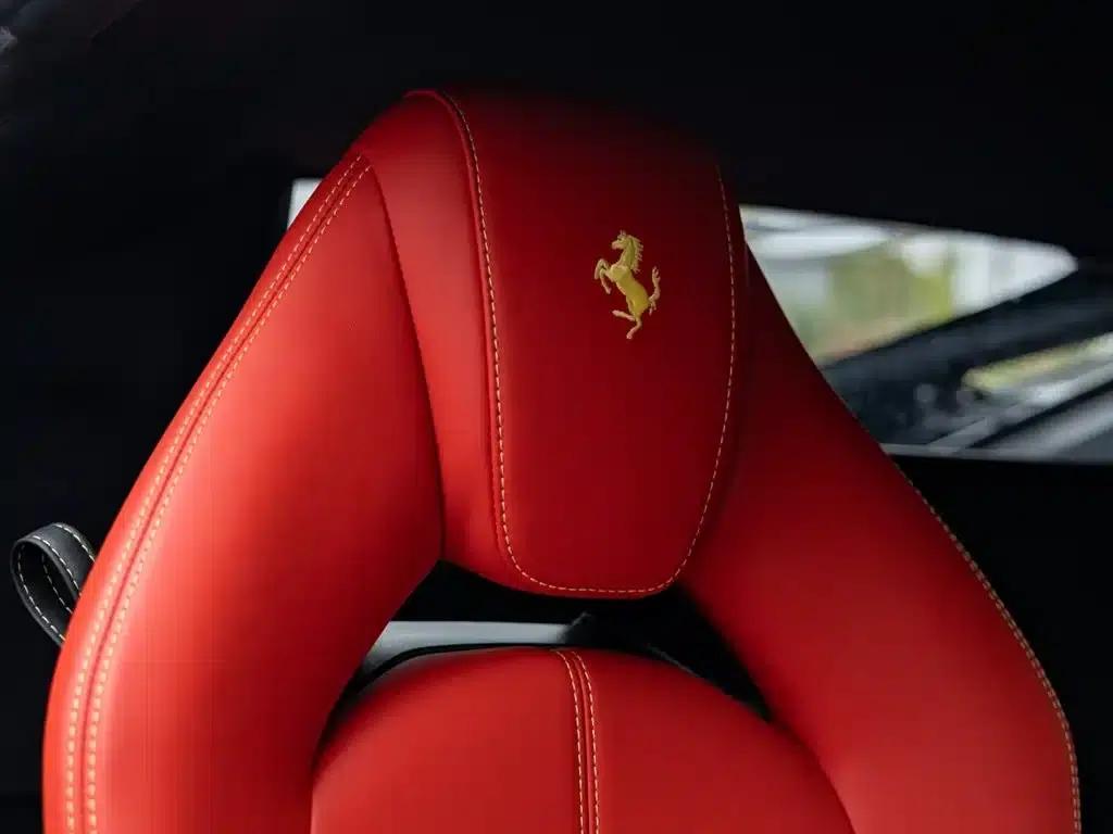 Ferrari F8 2019 Tributo 3.9T V8 — миниатюра 20