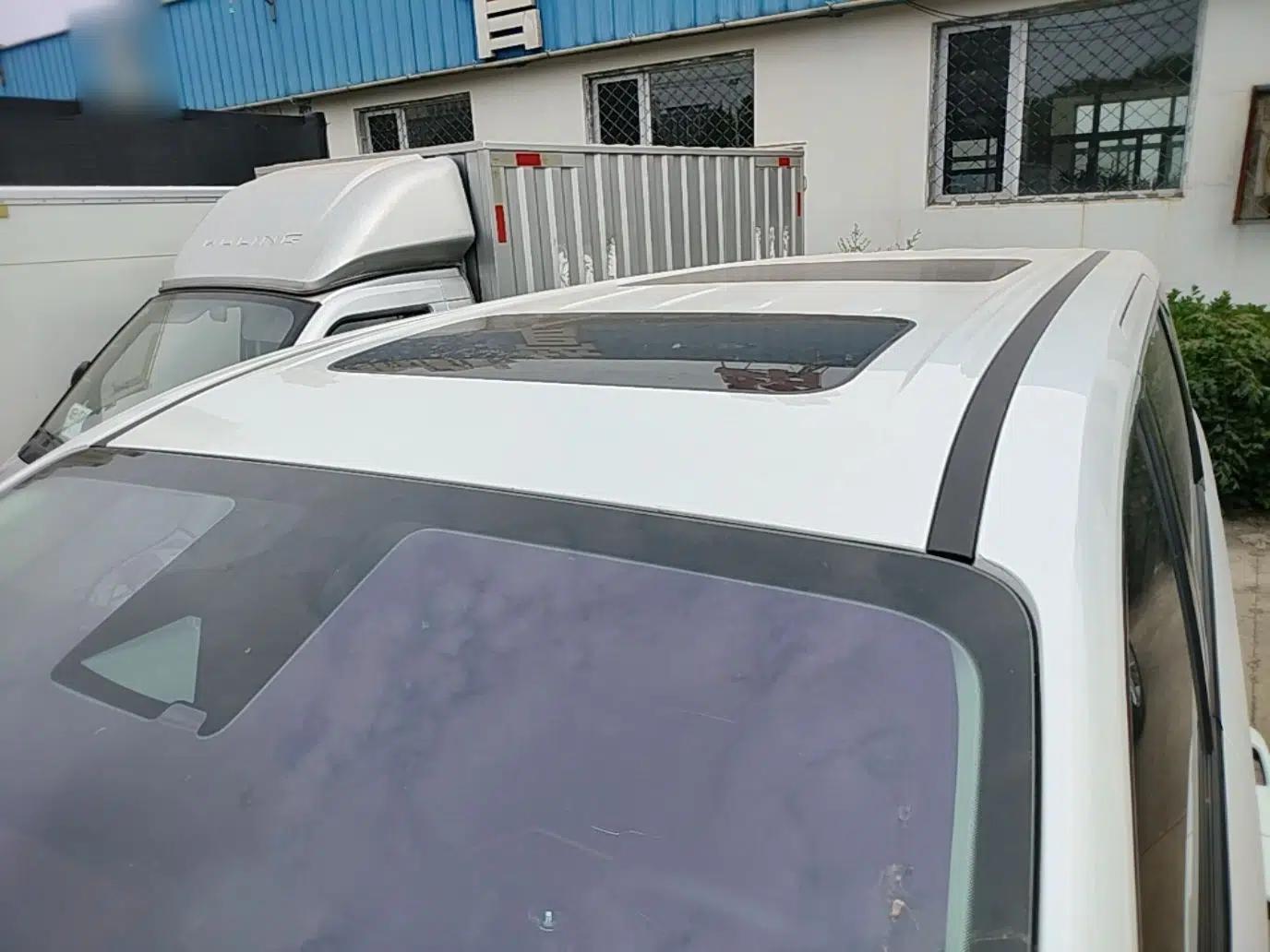 GAC Trumpchi E9 2023 E9 MAX — миниатюра 11