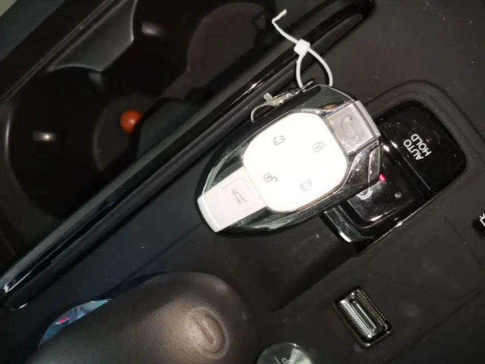 GAC Trumpchi E9 2023 E9 MAX — миниатюра 12