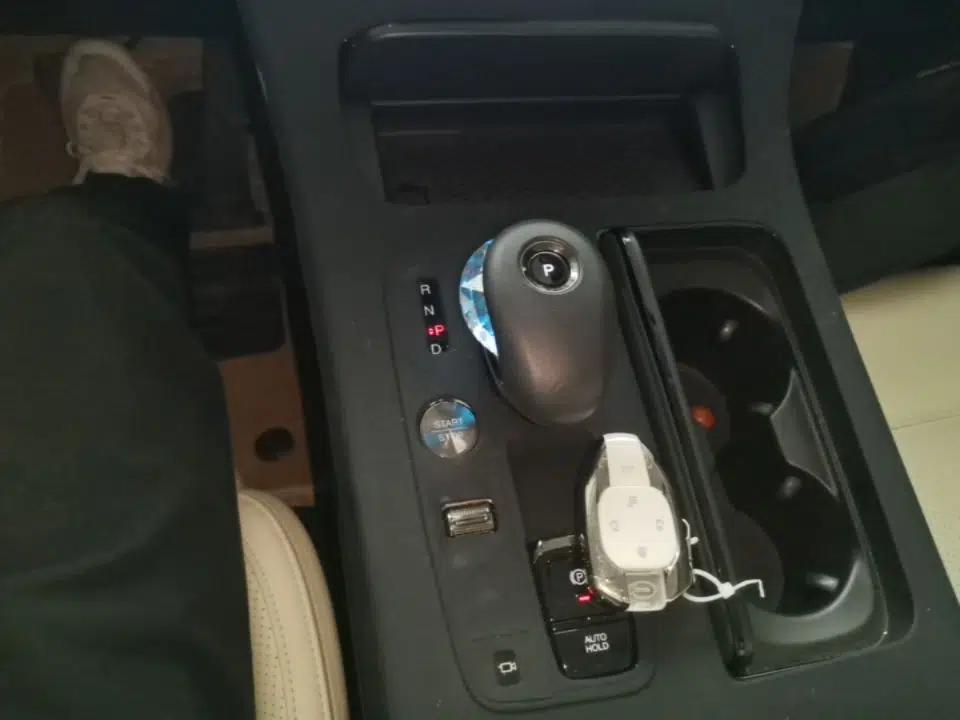 GAC Trumpchi E9 2023 E9 MAX — миниатюра 17