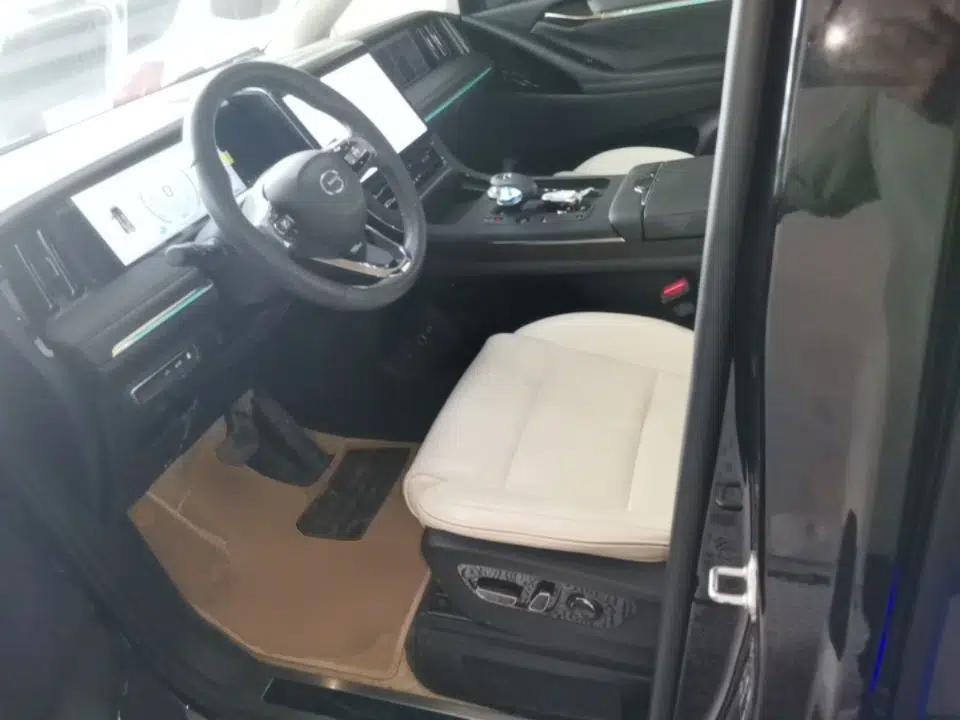 GAC Trumpchi E9 2023 E9 MAX — миниатюра 18