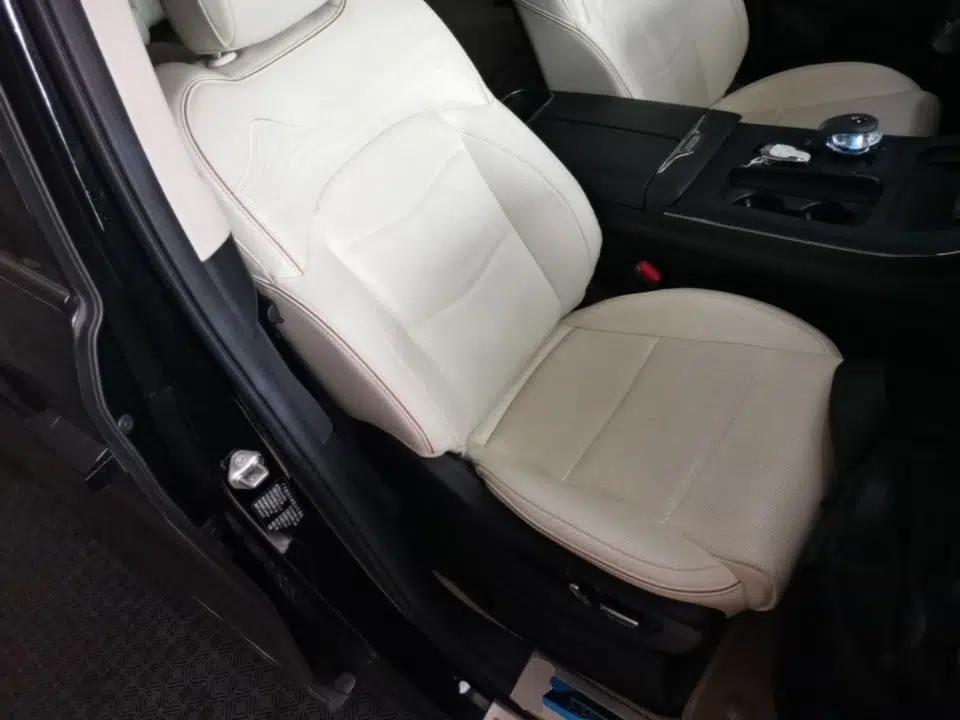 GAC Trumpchi E9 2023 E9 MAX — миниатюра 23