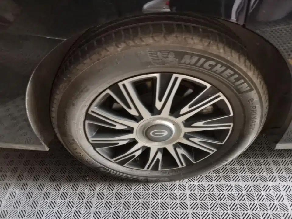 GAC Trumpchi E9 2023 E9 MAX — миниатюра 10