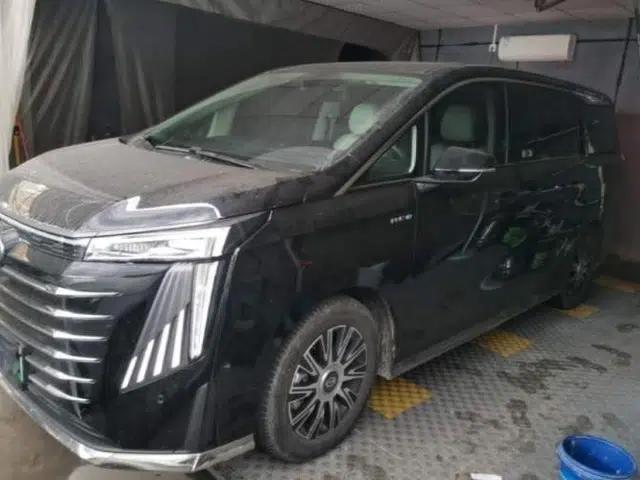 GAC Trumpchi E9 2023 E9 MAX