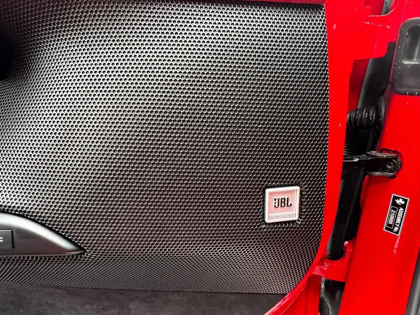 Ferrari 296 2021 3.0T V6 GTB — миниатюра 5