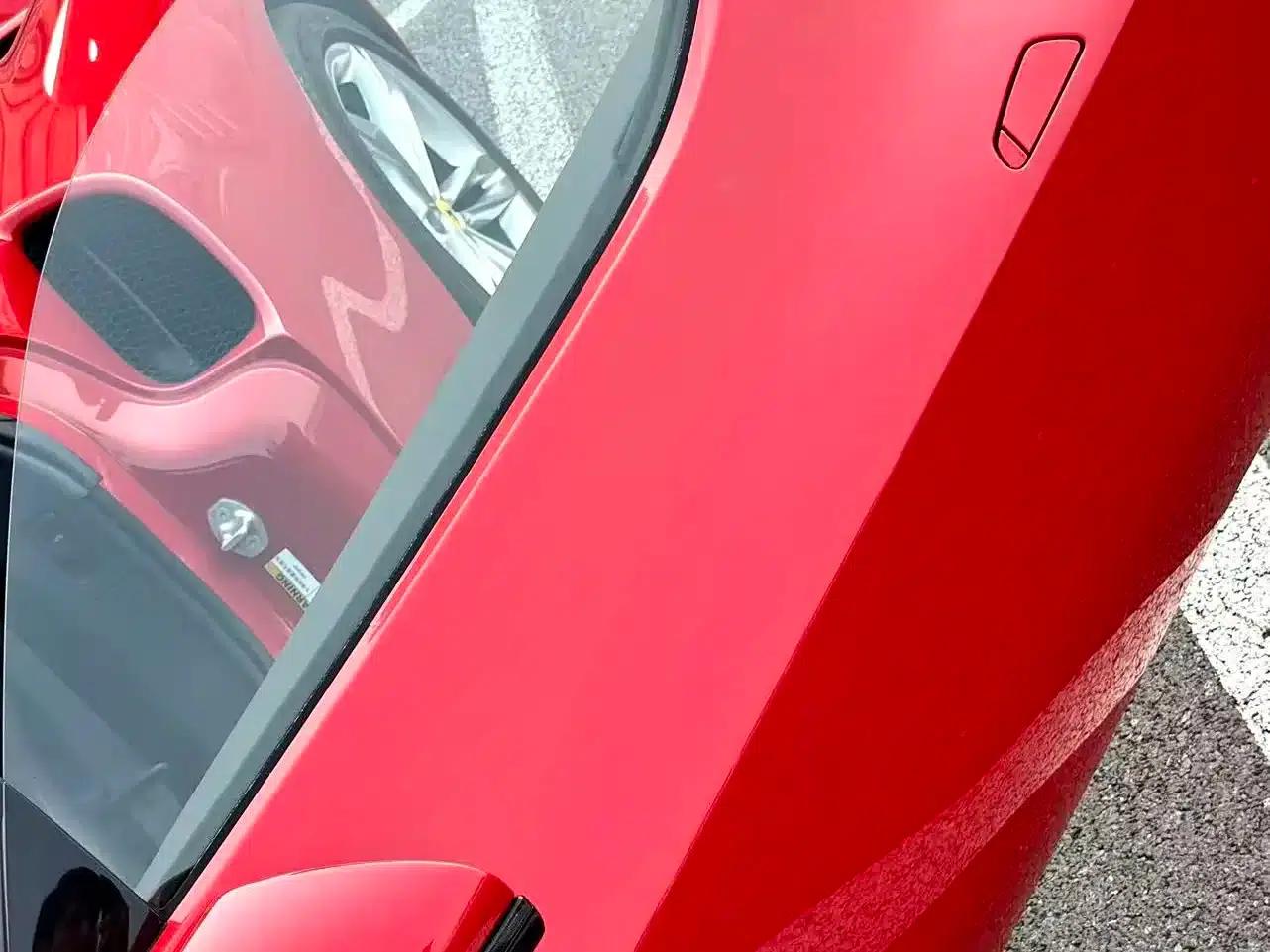 Ferrari 296 2022 3.0T V6 GTS — миниатюра 6