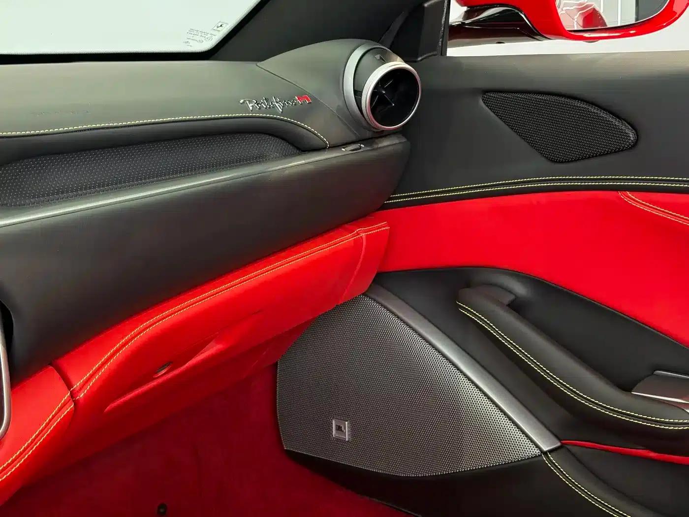 2021 Portofino 3.9T M — миниатюра 6
