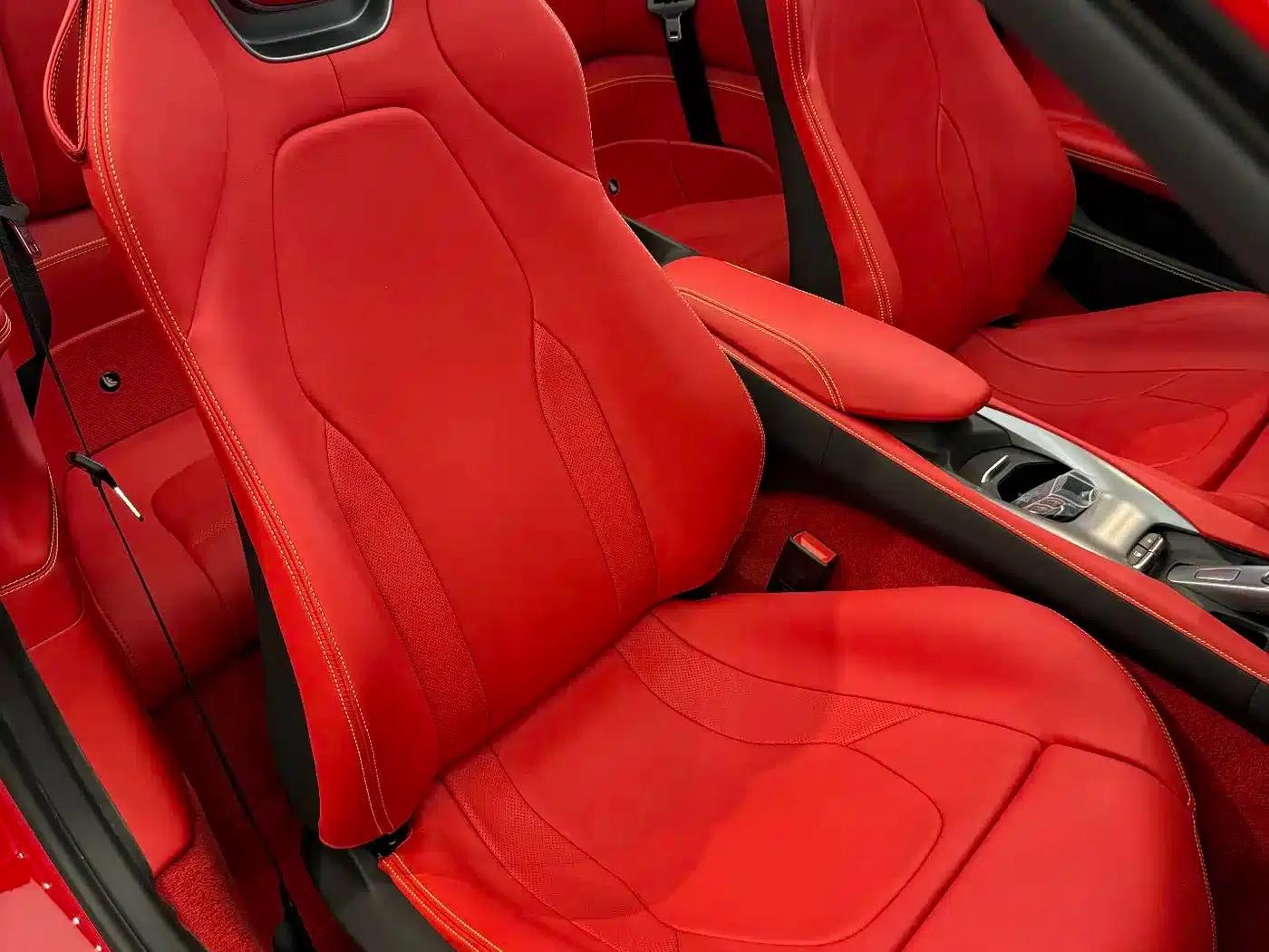 2021 Portofino 3.9T M — миниатюра 7