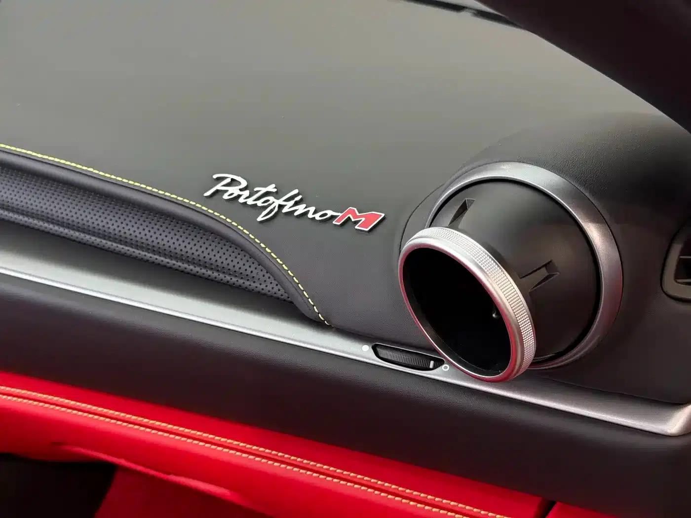 2021 Portofino 3.9T M — миниатюра 8