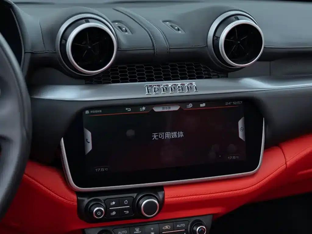 2021 Portofino 3.9T M — миниатюра 13