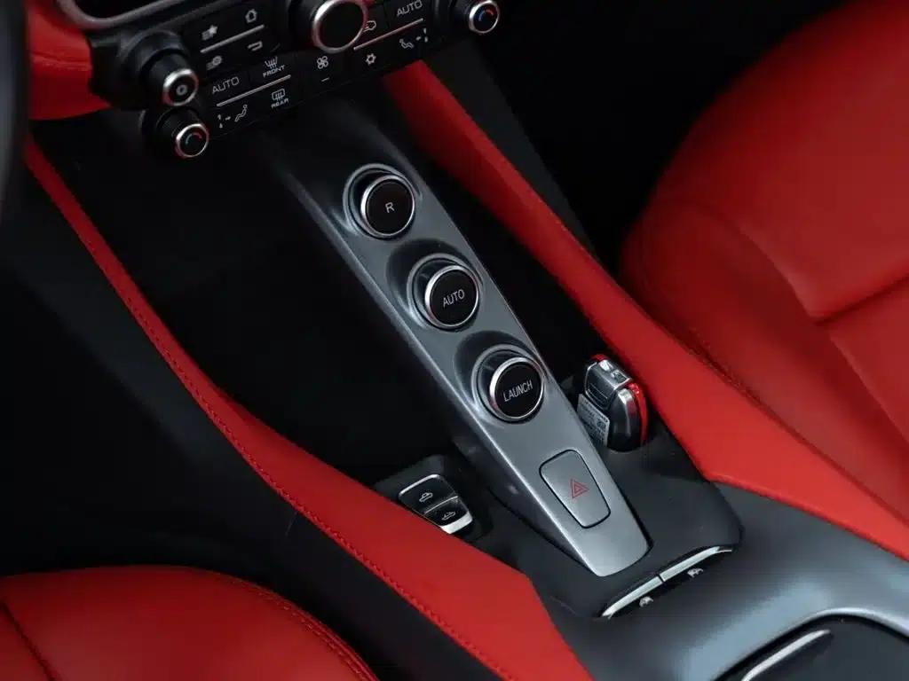 2021 Portofino 3.9T M — миниатюра 14