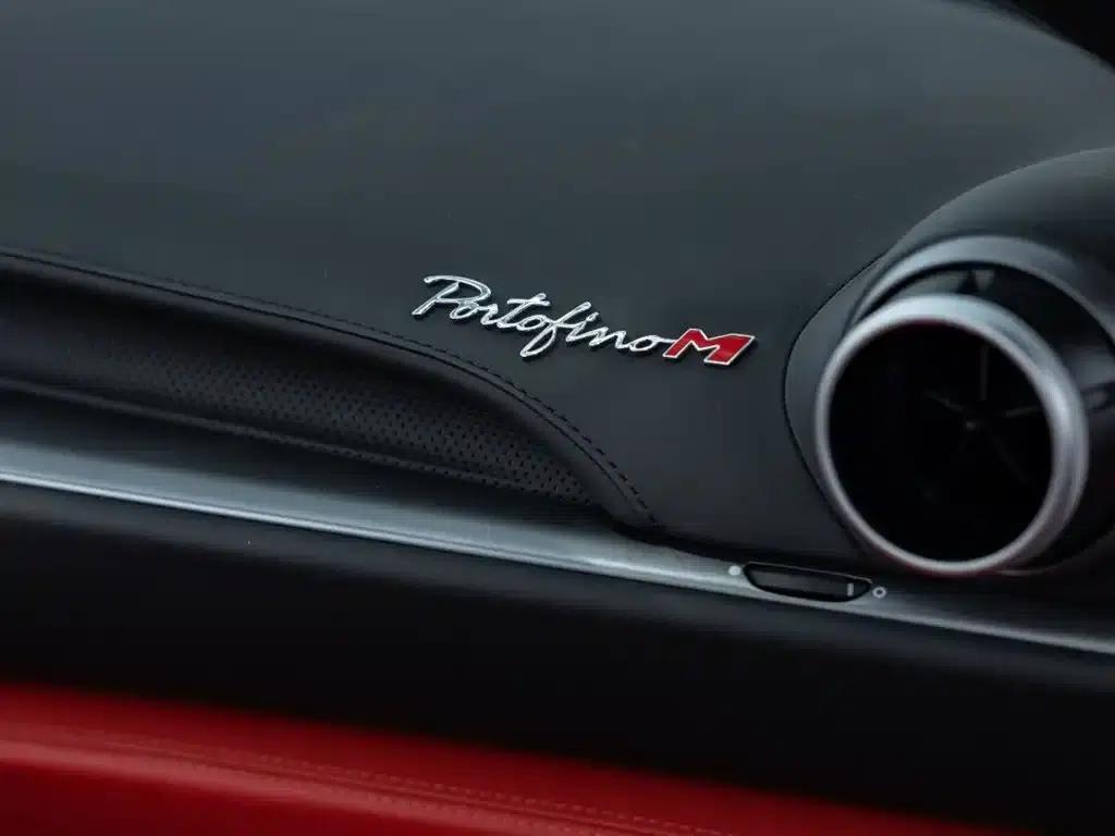 2021 Portofino 3.9T M — миниатюра 15