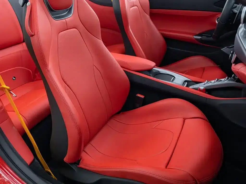 2021 Portofino 3.9T M — миниатюра 17