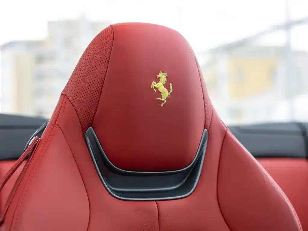 2021 Portofino 3.9T M — миниатюра 18