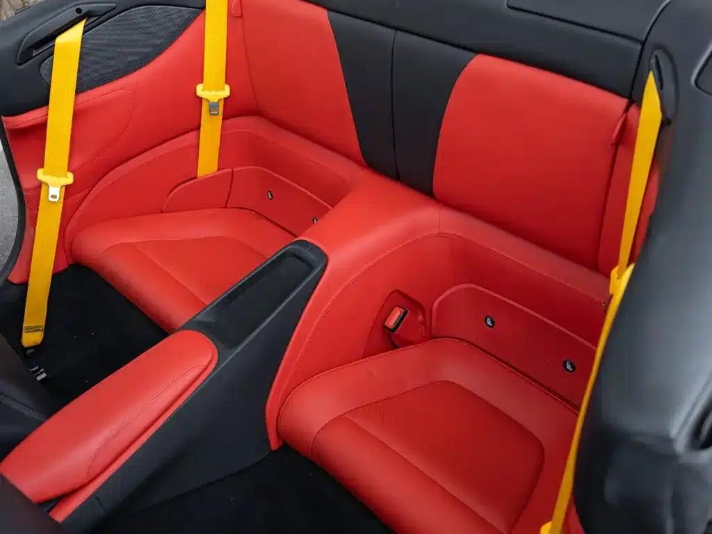2021 Portofino 3.9T M — миниатюра 19