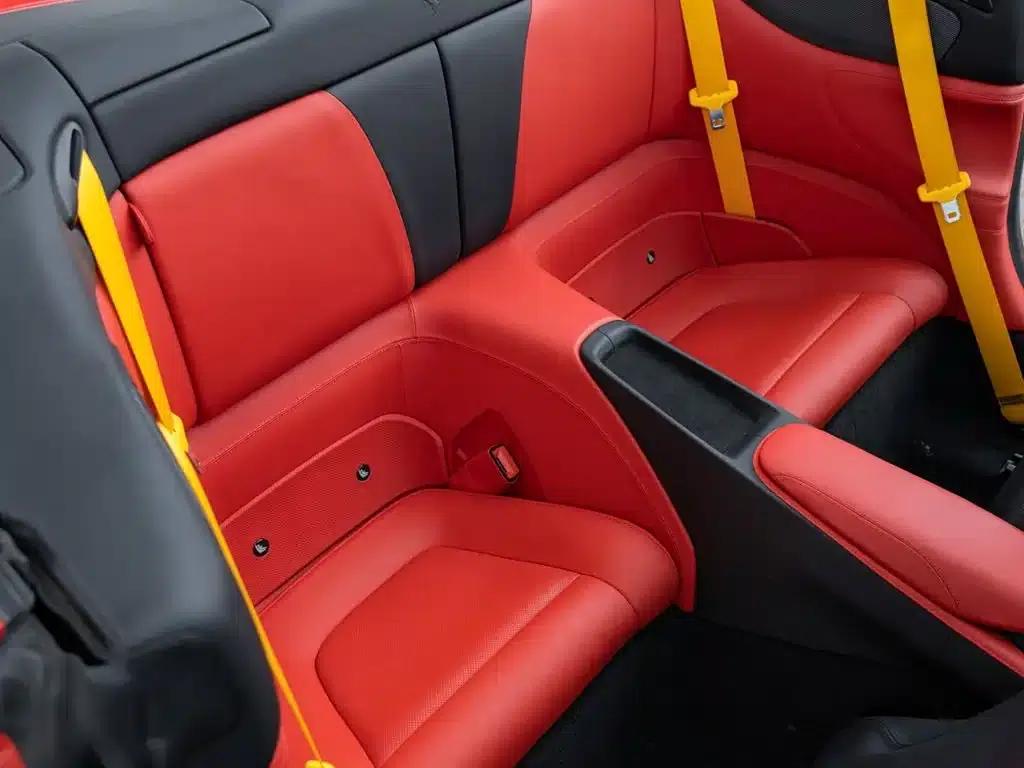 2021 Portofino 3.9T M — миниатюра 20