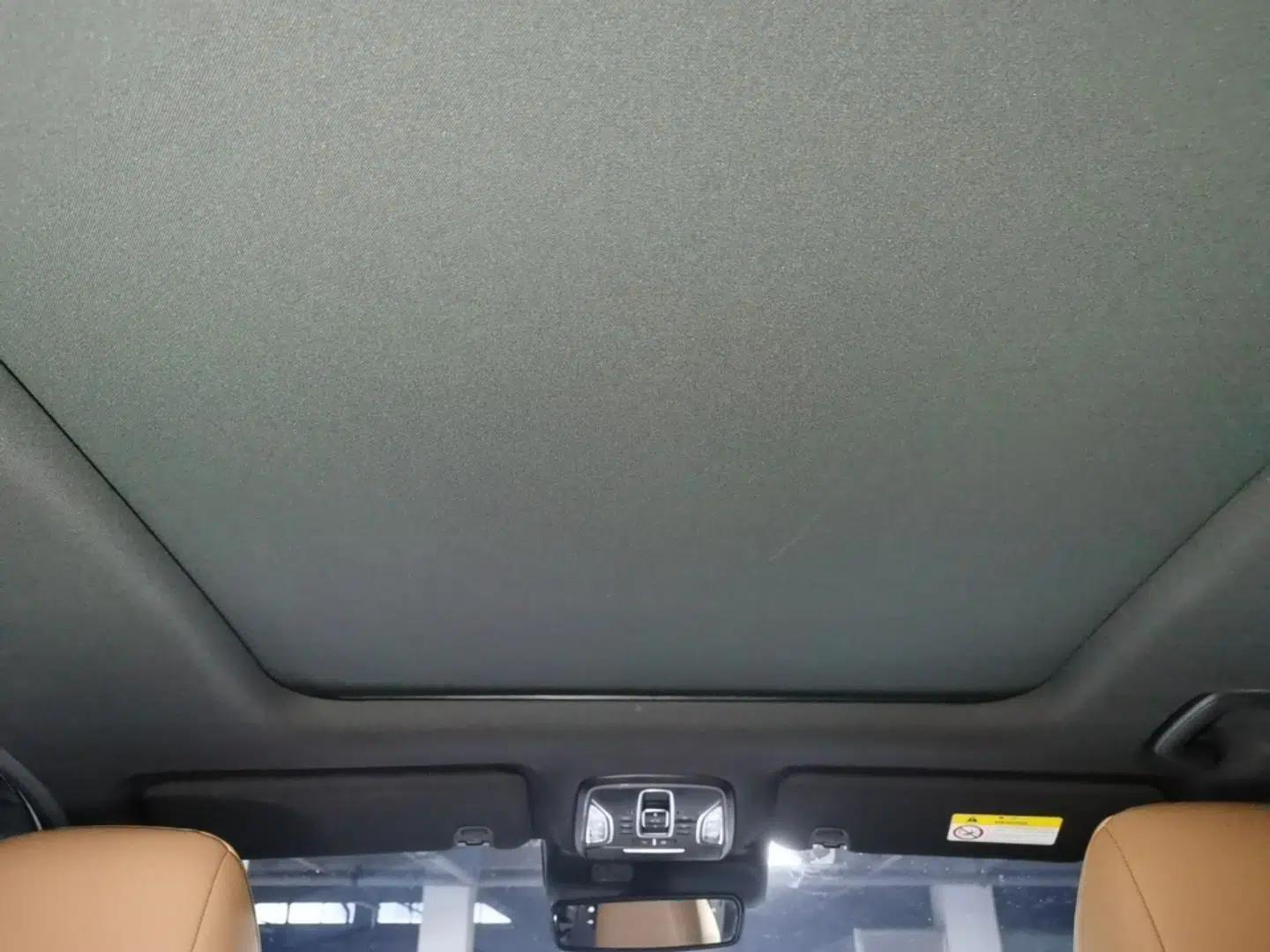 GAC Trumpchi ES9 2024 PHEV 143km Pro+ — миниатюра 20