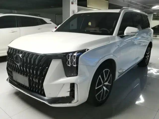 GAC Trumpchi ES9 2024 PHEV 143km Pro+
