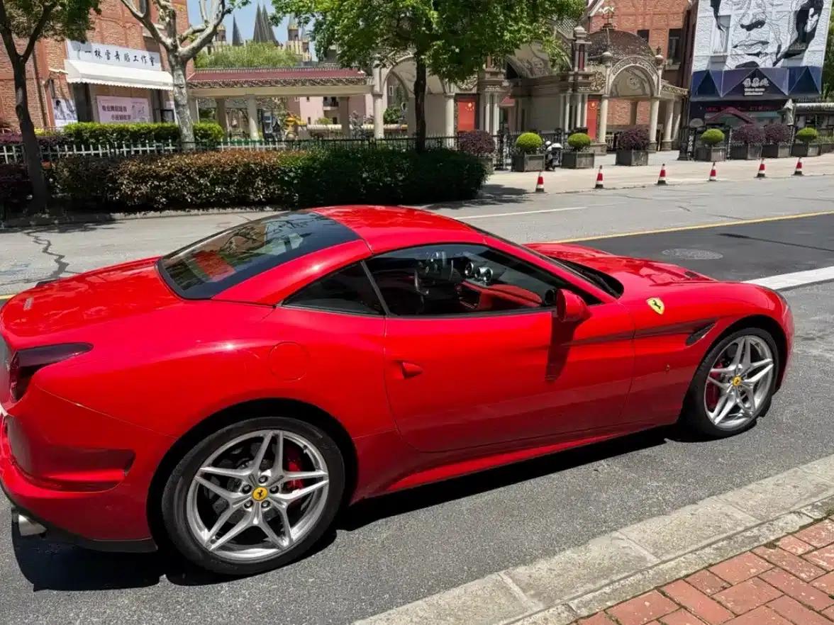 California T 2015 3.9T Standard Model — миниатюра 5