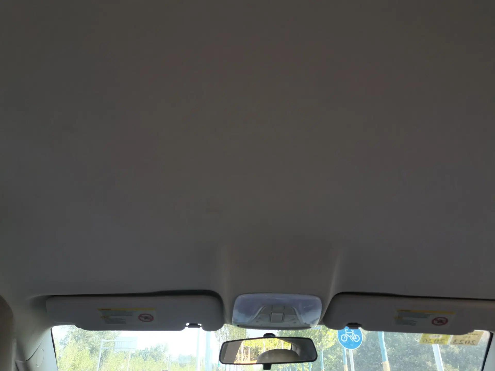 GAC Trumpchi GA6 2015 1.8T DCT Comfort Model — миниатюра 19