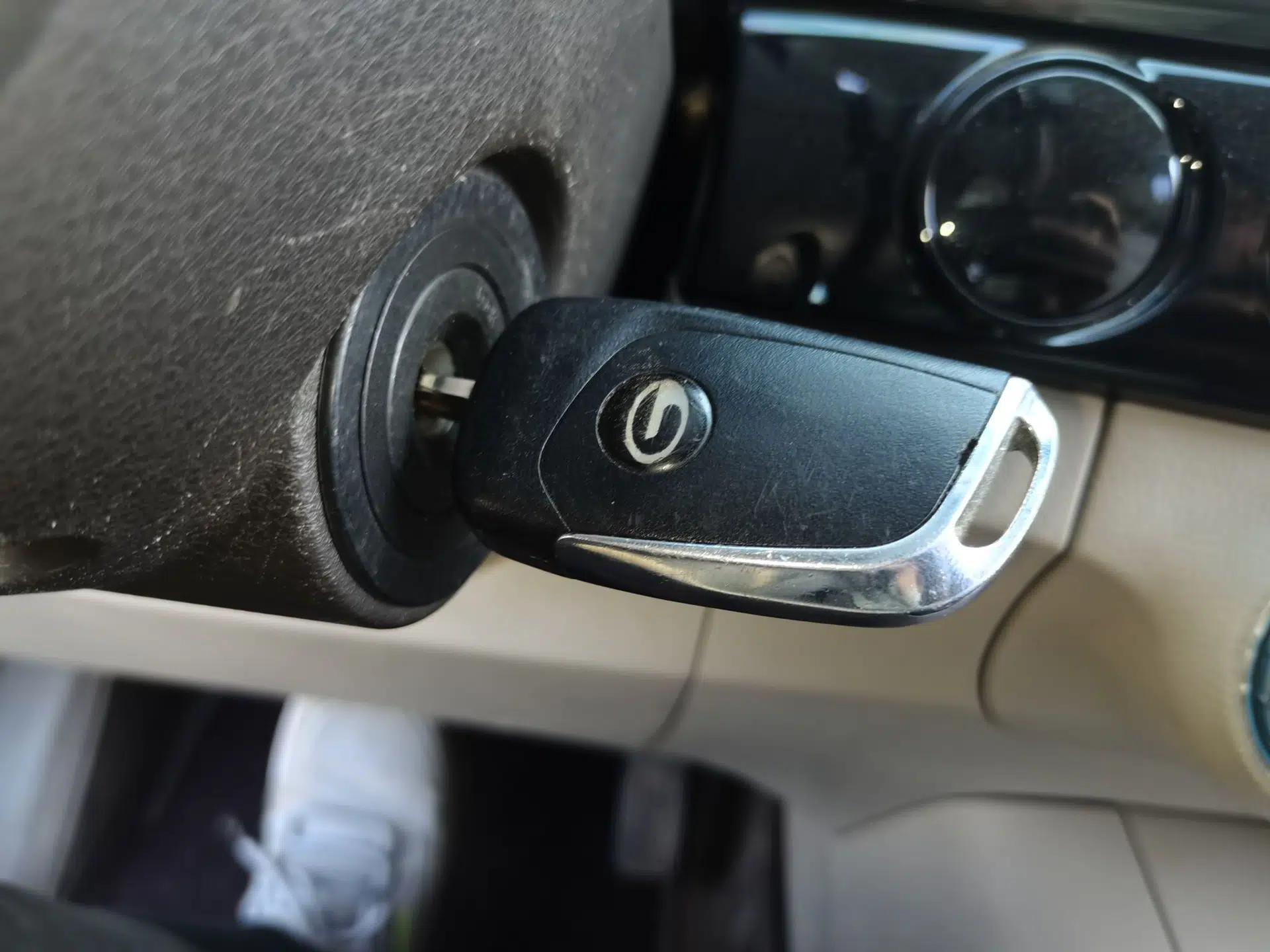 GAC Trumpchi GA6 2015 1.8T DCT Comfort Model — миниатюра 9