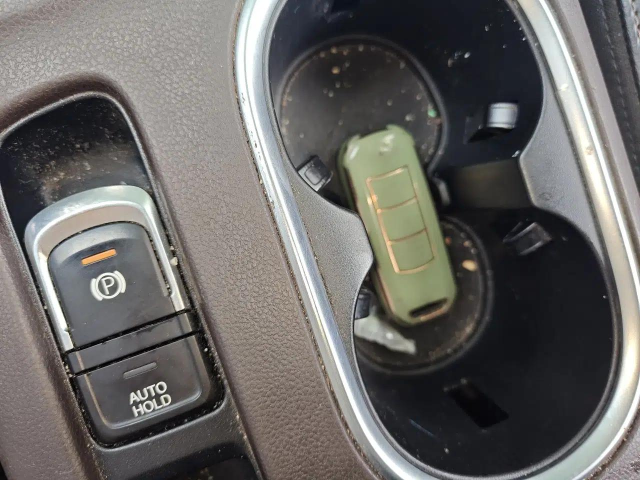 GAC Trumpchi GA4 2018 200T Automatic Luxury Edition — миниатюра 9