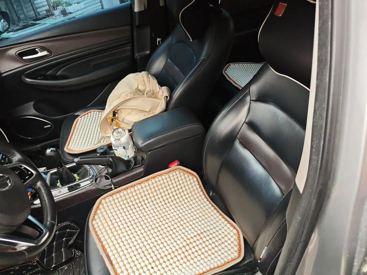 GAC Trumpchi GA4 2018 150N Manual Luxury Edition — миниатюра 16