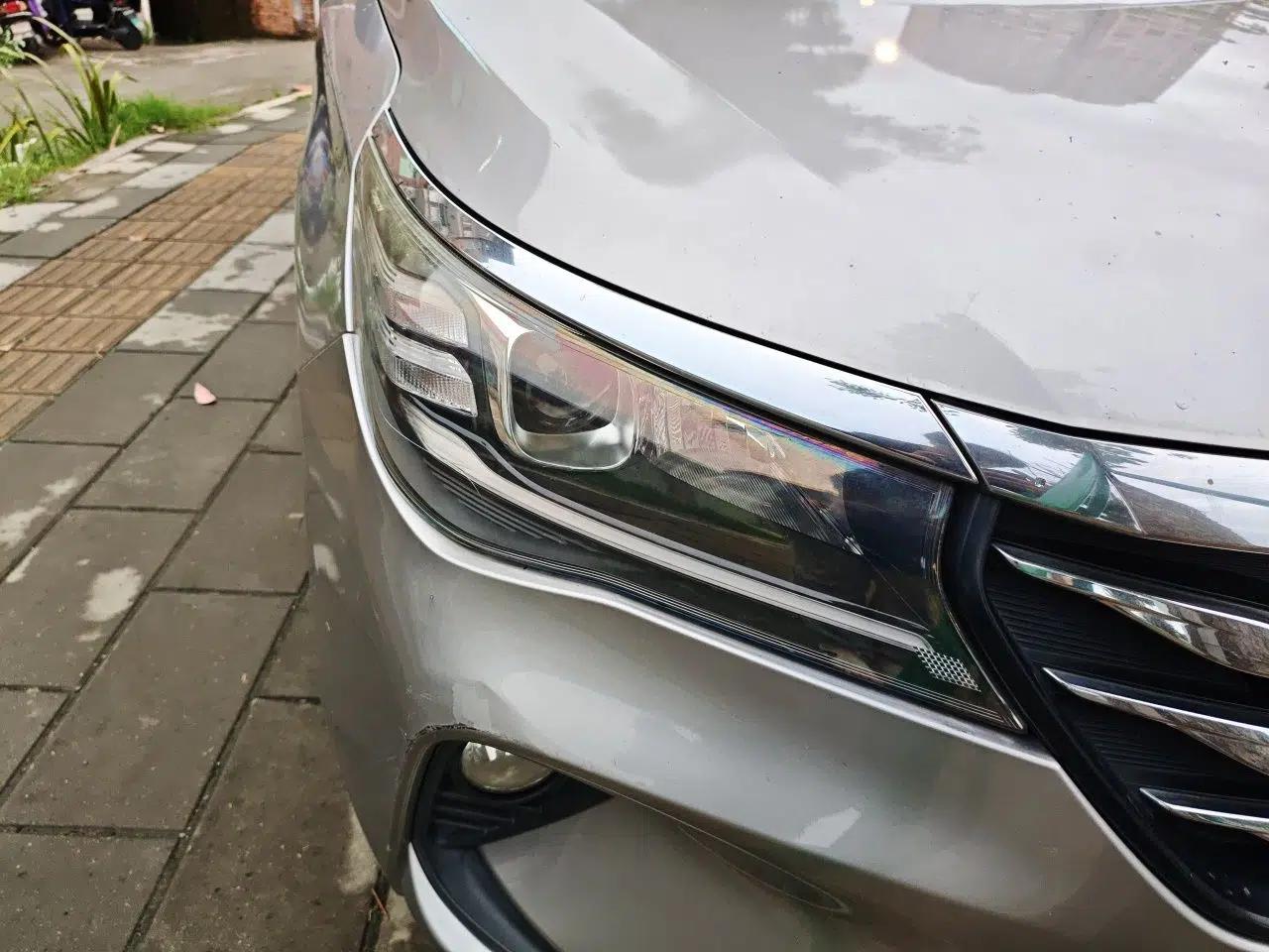GAC Trumpchi GA4 2018 150N Manual Luxury Edition — миниатюра 7