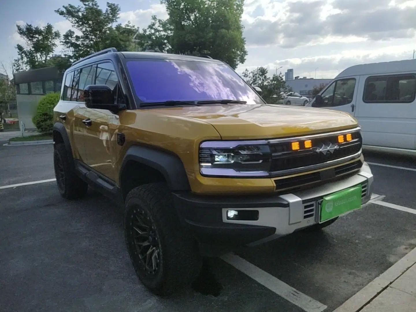 Formula Leopard 5 2023 Navigator Edition — миниатюра 6