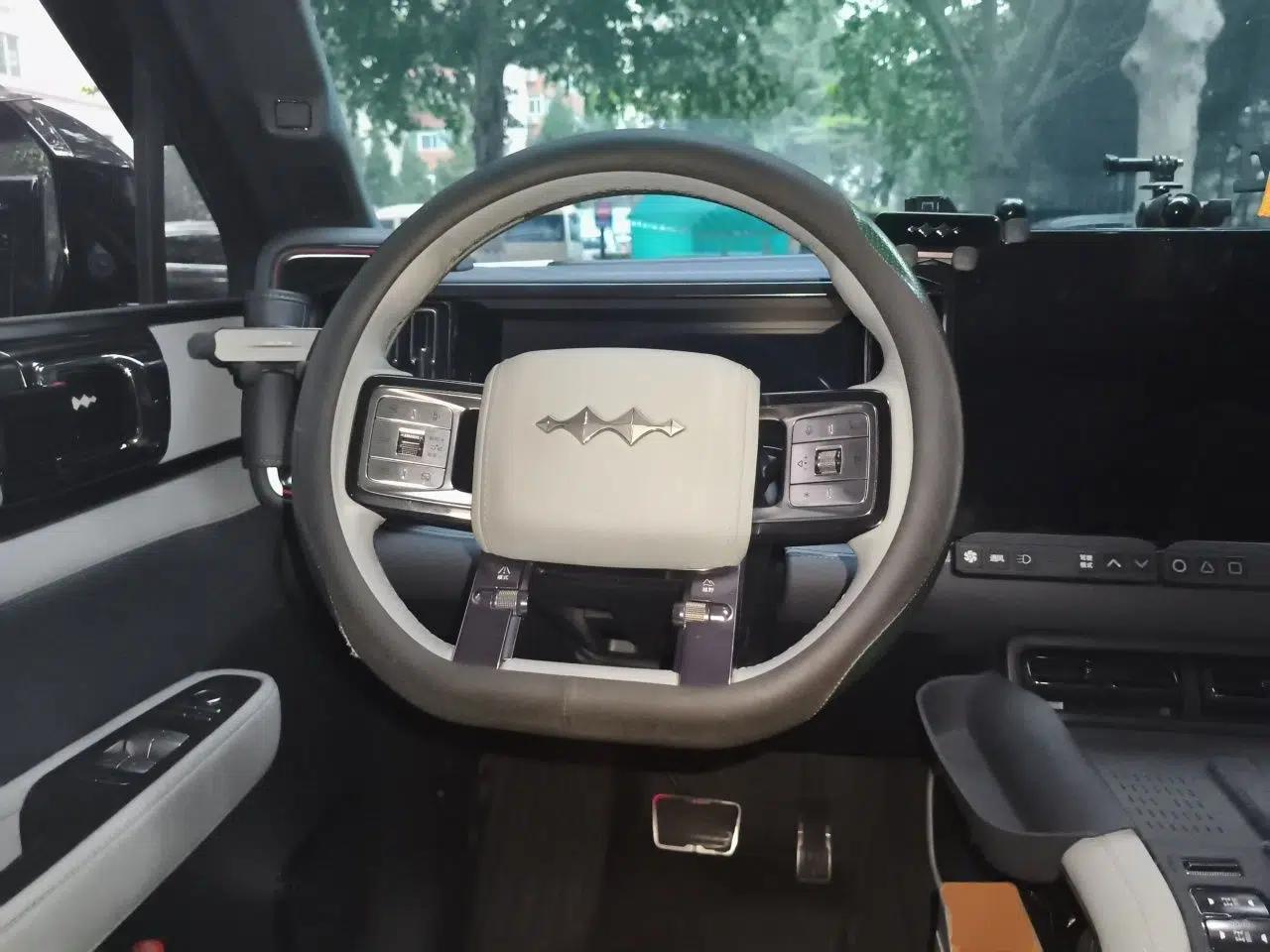 Formula Leopard 5 2023 Cloud Ride Flagship Edition — миниатюра 11