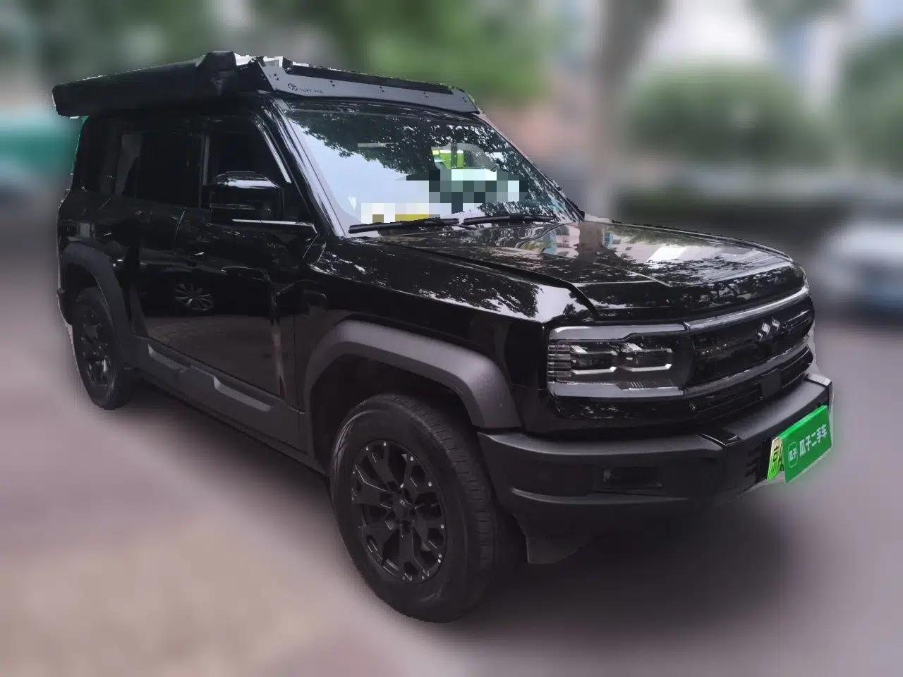 Formula Leopard 5 2023 Cloud Ride Flagship Edition — миниатюра 3