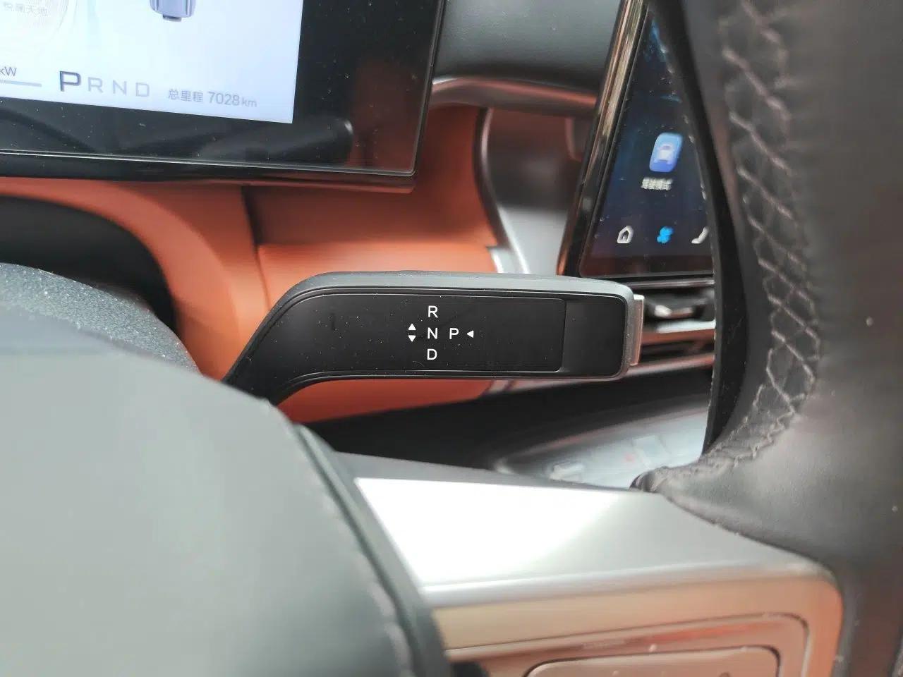 Formula Leopard Tai 7 2025 Model 190 km Four-Wheel Drive Ultra Edition — миниатюра 15