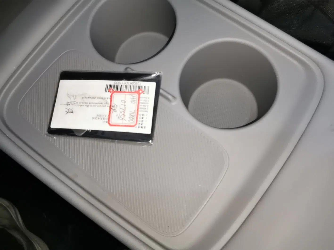 Leapmotor Zero Run A10 2026 Model 403 Enjoyment Edition — миниатюра 12
